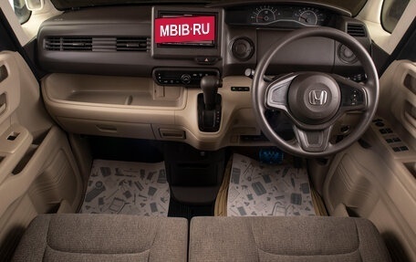 Honda N-BOX II, 2018 год, 1 219 000 рублей, 8 фотография