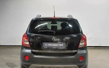 Opel Antara I, 2012 год, 862 000 рублей, 6 фотография