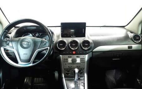 Opel Antara I, 2012 год, 862 000 рублей, 9 фотография