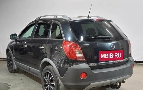 Opel Antara I, 2012 год, 862 000 рублей, 7 фотография