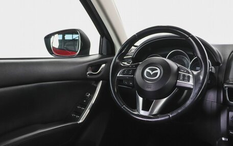 Mazda CX-5 II, 2015 год, 2 312 000 рублей, 16 фотография