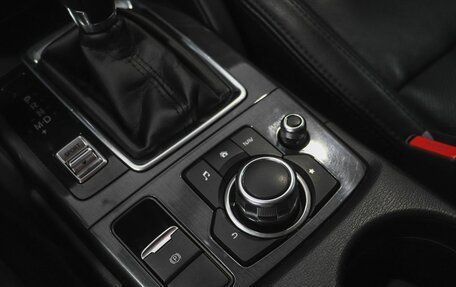 Mazda CX-5 II, 2015 год, 2 312 000 рублей, 23 фотография