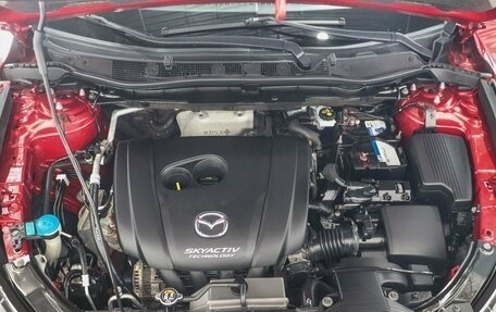 Mazda CX-5 II, 2015 год, 2 312 000 рублей, 26 фотография