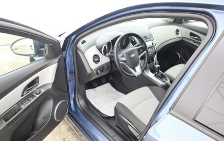 Chevrolet Cruze II, 2013 год, 850 000 рублей, 11 фотография
