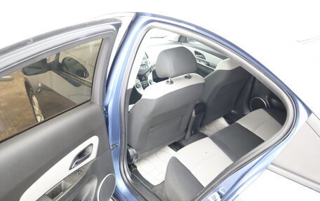 Chevrolet Cruze II, 2013 год, 850 000 рублей, 15 фотография