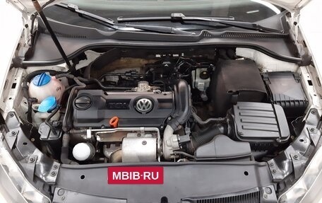 Volkswagen Golf VI, 2011 год, 1 110 000 рублей, 7 фотография
