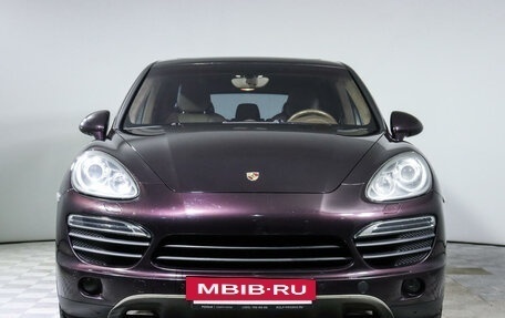 Porsche Cayenne III, 2010 год, 2 700 000 рублей, 2 фотография