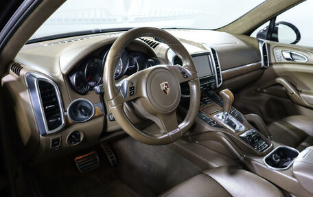 Porsche Cayenne III, 2010 год, 2 700 000 рублей, 14 фотография