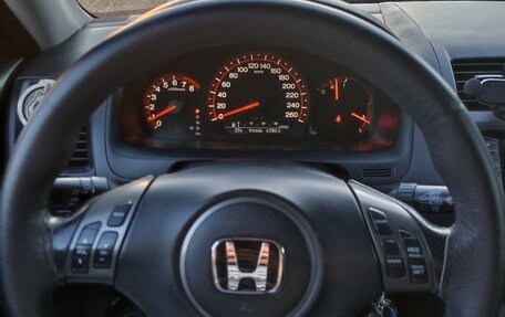 Honda Accord VII рестайлинг, 2007 год, 780 000 рублей, 13 фотография