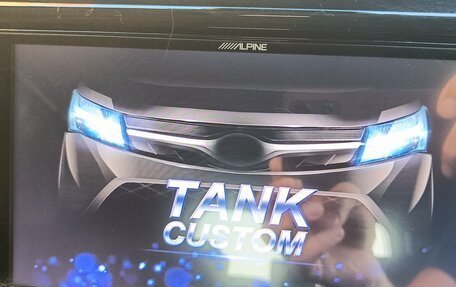 Toyota Tank I, 2019 год, 1 140 000 рублей, 21 фотография