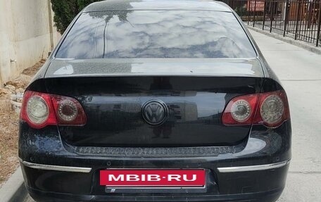 Volkswagen Passat B6, 2006 год, 500 000 рублей, 7 фотография