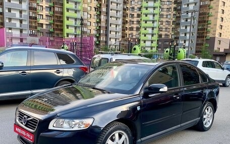 Volvo S40 II, 2007 год, 750 000 рублей, 1 фотография