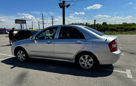 KIA Cerato I, 2006 год, 340 000 рублей, 7 фотография