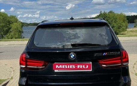 BMW X5, 2014 год, 3 550 000 рублей, 3 фотография