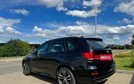 BMW X5, 2014 год, 3 550 000 рублей, 2 фотография