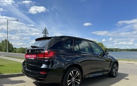 BMW X5, 2014 год, 3 550 000 рублей, 4 фотография