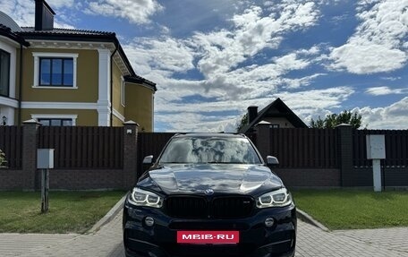 BMW X5, 2014 год, 3 550 000 рублей, 7 фотография