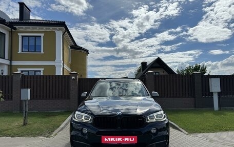 BMW X5, 2014 год, 3 550 000 рублей, 6 фотография