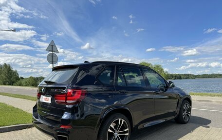 BMW X5, 2014 год, 3 550 000 рублей, 17 фотография