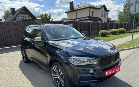 BMW X5, 2014 год, 3 550 000 рублей, 20 фотография