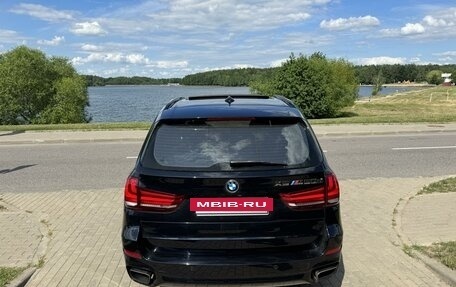 BMW X5, 2014 год, 3 550 000 рублей, 18 фотография