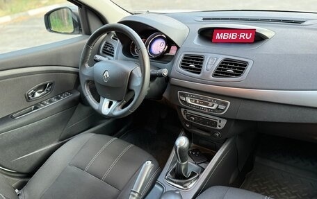 Renault Fluence I, 2013 год, 1 045 000 рублей, 36 фотография