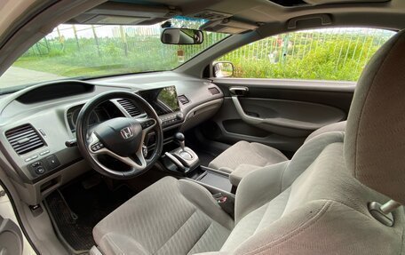 Honda Civic VIII, 2010 год, 960 000 рублей, 8 фотография