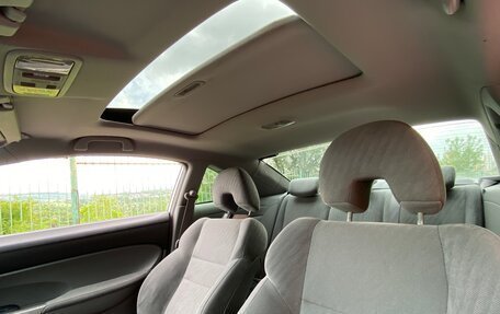 Honda Civic VIII, 2010 год, 960 000 рублей, 9 фотография