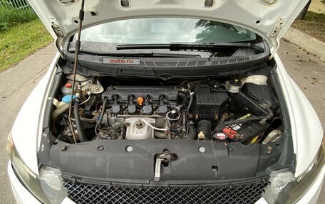 Honda Civic VIII, 2010 год, 960 000 рублей, 15 фотография