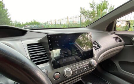 Honda Civic VIII, 2010 год, 960 000 рублей, 12 фотография