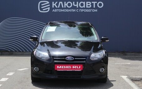 Ford Focus III, 2012 год, 980 000 рублей, 2 фотография