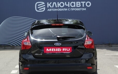 Ford Focus III, 2012 год, 980 000 рублей, 4 фотография