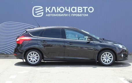 Ford Focus III, 2012 год, 980 000 рублей, 5 фотография