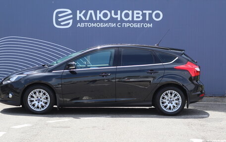 Ford Focus III, 2012 год, 980 000 рублей, 6 фотография