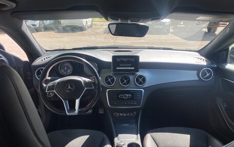 Mercedes-Benz CLA, 2014 год, 1 990 000 рублей, 7 фотография