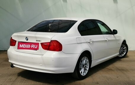 BMW 3 серия, 2011 год, 1 150 000 рублей, 4 фотография