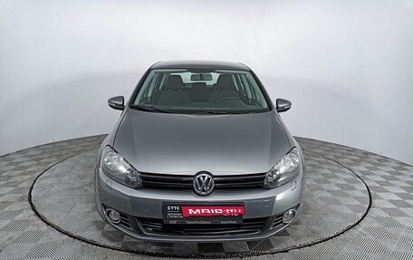 Volkswagen Golf VI, 2012 год, 1 154 000 рублей, 2 фотография