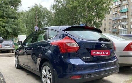 Ford Focus III, 2012 год, 1 050 000 рублей, 4 фотография