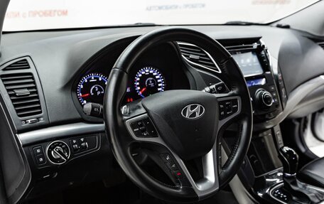 Hyundai i40 I рестайлинг, 2014 год, 1 195 000 рублей, 10 фотография