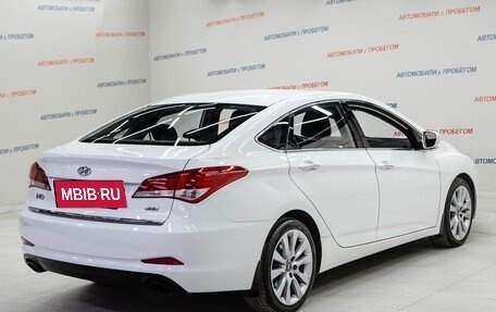 Hyundai i40 I рестайлинг, 2014 год, 1 195 000 рублей, 4 фотография