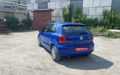 Volkswagen Polo VI (EU Market), 2012 год, 1 070 000 рублей, 1 фотография