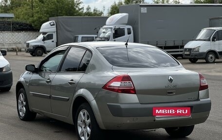 Renault Megane II, 2006 год, 500 000 рублей, 3 фотография