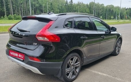 Volvo V40 Cross Country I, 2015 год, 1 580 000 рублей, 11 фотография