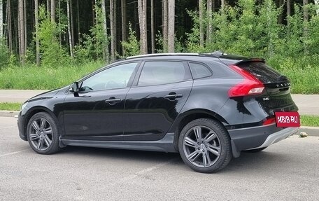 Volvo V40 Cross Country I, 2015 год, 1 580 000 рублей, 7 фотография