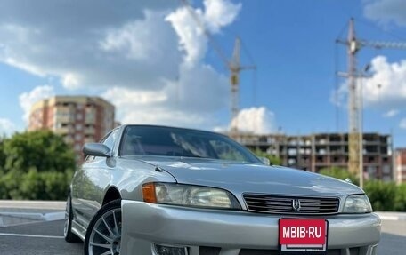 Toyota Mark II VIII (X100), 1993 год, 990 000 рублей, 7 фотография
