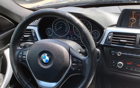 BMW 3 серия, 2014 год, 1 950 000 рублей, 12 фотография