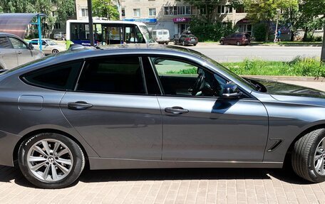 BMW 3 серия, 2014 год, 1 950 000 рублей, 4 фотография