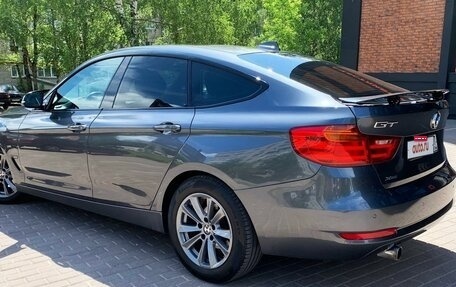 BMW 3 серия, 2014 год, 1 950 000 рублей, 6 фотография