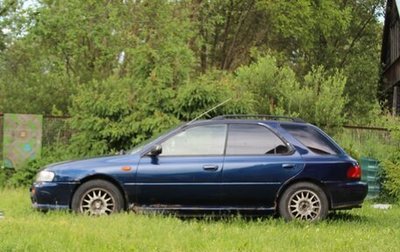Subaru Impreza IV, 1998 год, 230 000 рублей, 1 фотография