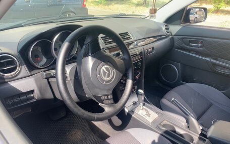 Mazda 3, 2008 год, 630 000 рублей, 7 фотография